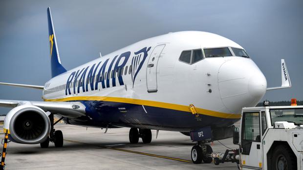 Ryanair firma la paz con sus pilotos en Irlanda