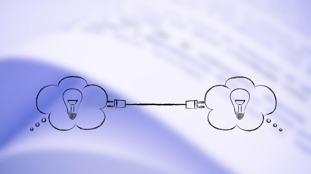 El mentoring ya avanza en una vía de doble sentido