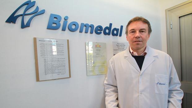 El grupo biotecnológico americano Hygiena abre una filial en Sevilla