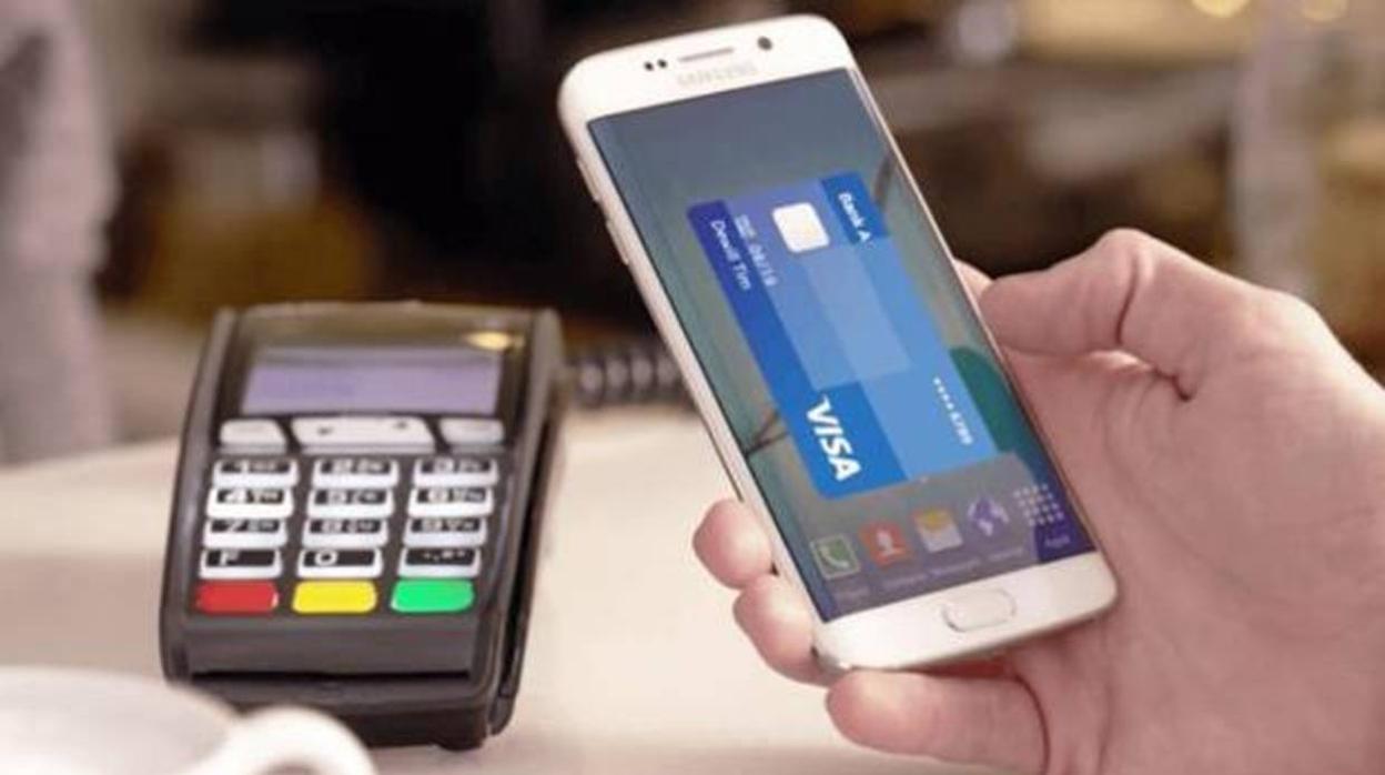 La mayoría de bancos españoles ya tienen alianzas con proveedores como Apple Pay