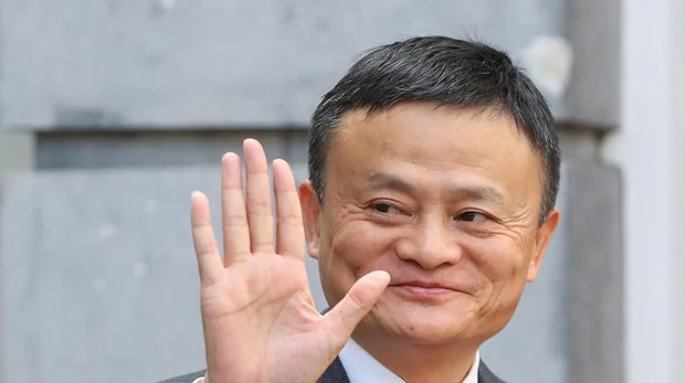 Jack Ma prepara su sucesión al frente del gigante Alibaba
