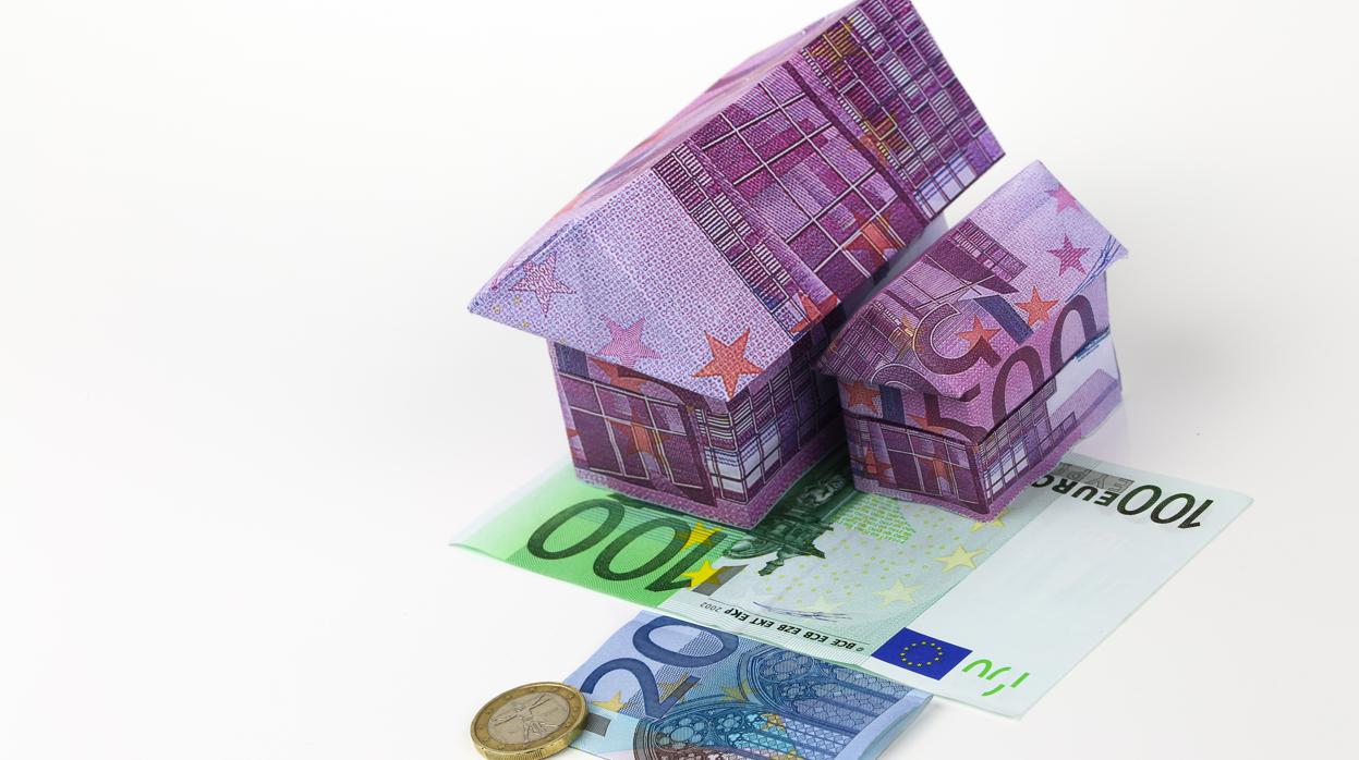 Una vivienda en España cuesta 75.000 euros más de lo que el comprador medio está dispuesto a pagar