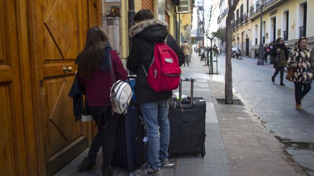 El Gobierno abre la puerta a que las comunidades de vecinos veten los pisos turísticos