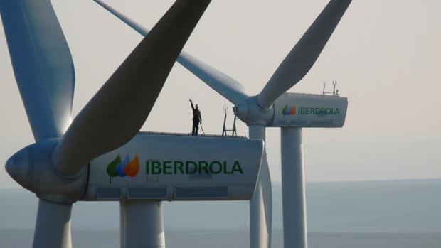 Iberdrola negocia con Drax Group para venderle activos en Reino Unido