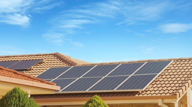 Viesgo, energía fotovoltaica: una solución limpia y rentable