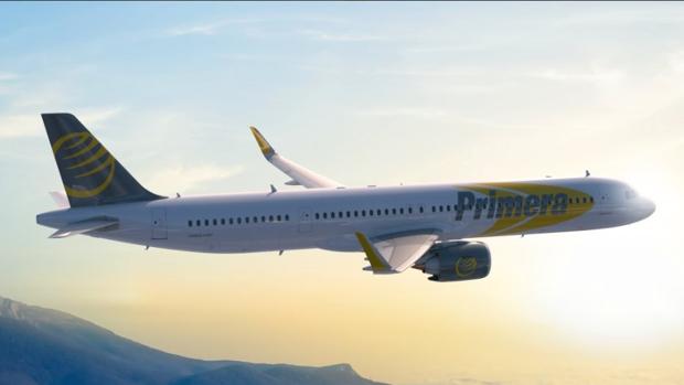 Quiebra Primera Air, la aerolínea que planeaba conectar Madrid con EE.UU. desde 149 dólares