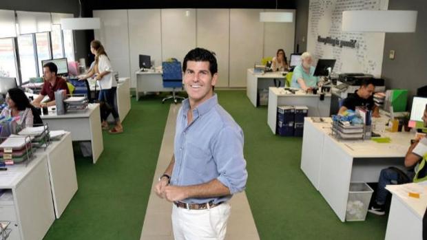 La firma sevillana Cuatrogasa compra la madrileña Bayeco