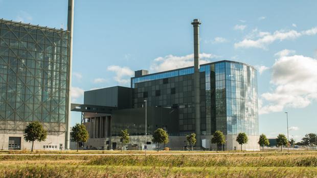 La basura se convierte en polémica fuente de energía para Suecia