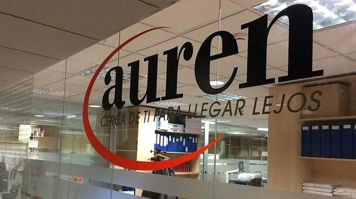Auren ha adquirido Auditoría y Consulta