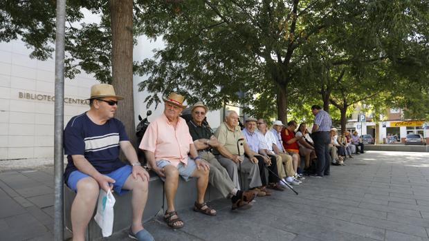 Así son las pensiones en Europa