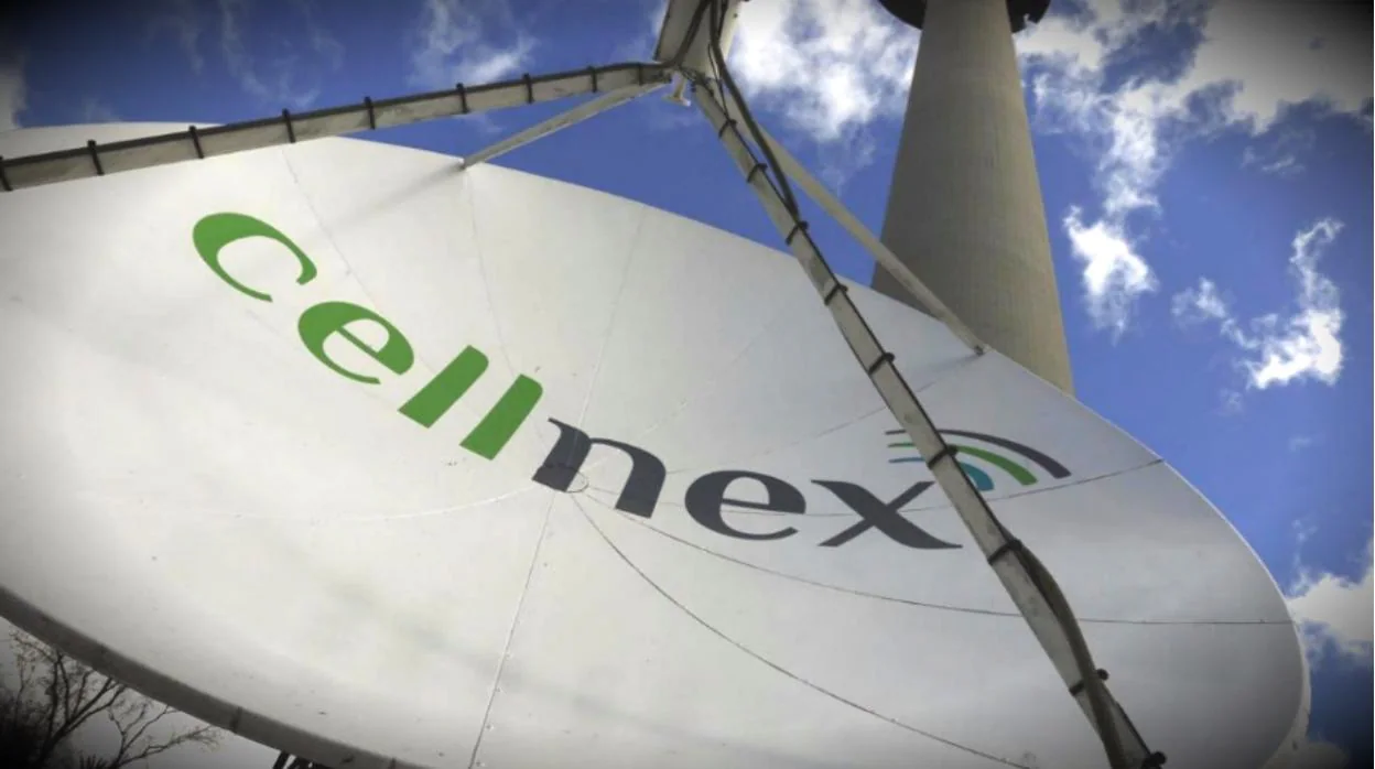 Los Benetton venden a GIC un 20% de sociedad tenedora del 29,9% de Cellnex