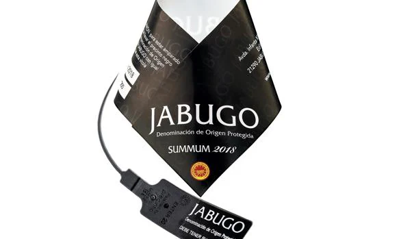 Jabugo solo amparará al jamón 100% ibérico de bellota
