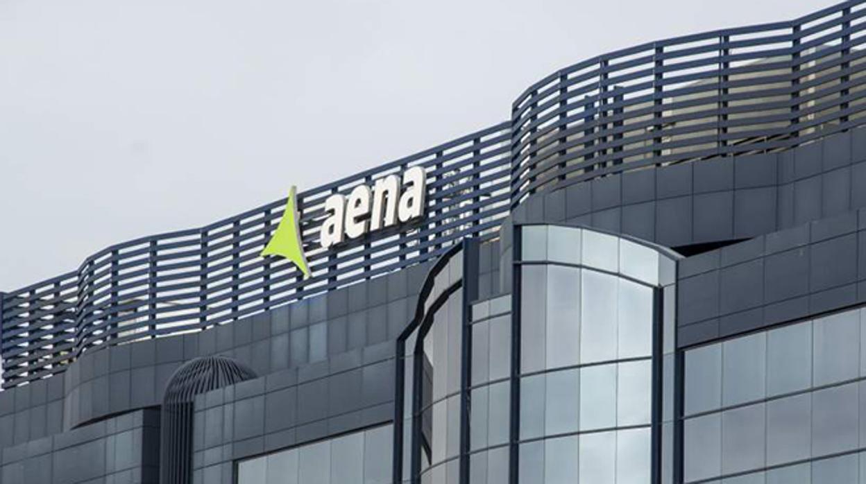 AENA cae un 5% en Bolsa tras presentar su plan estratégico