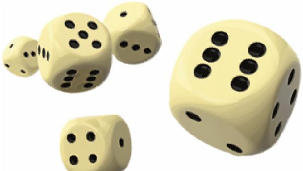 Unas cuentas con truco