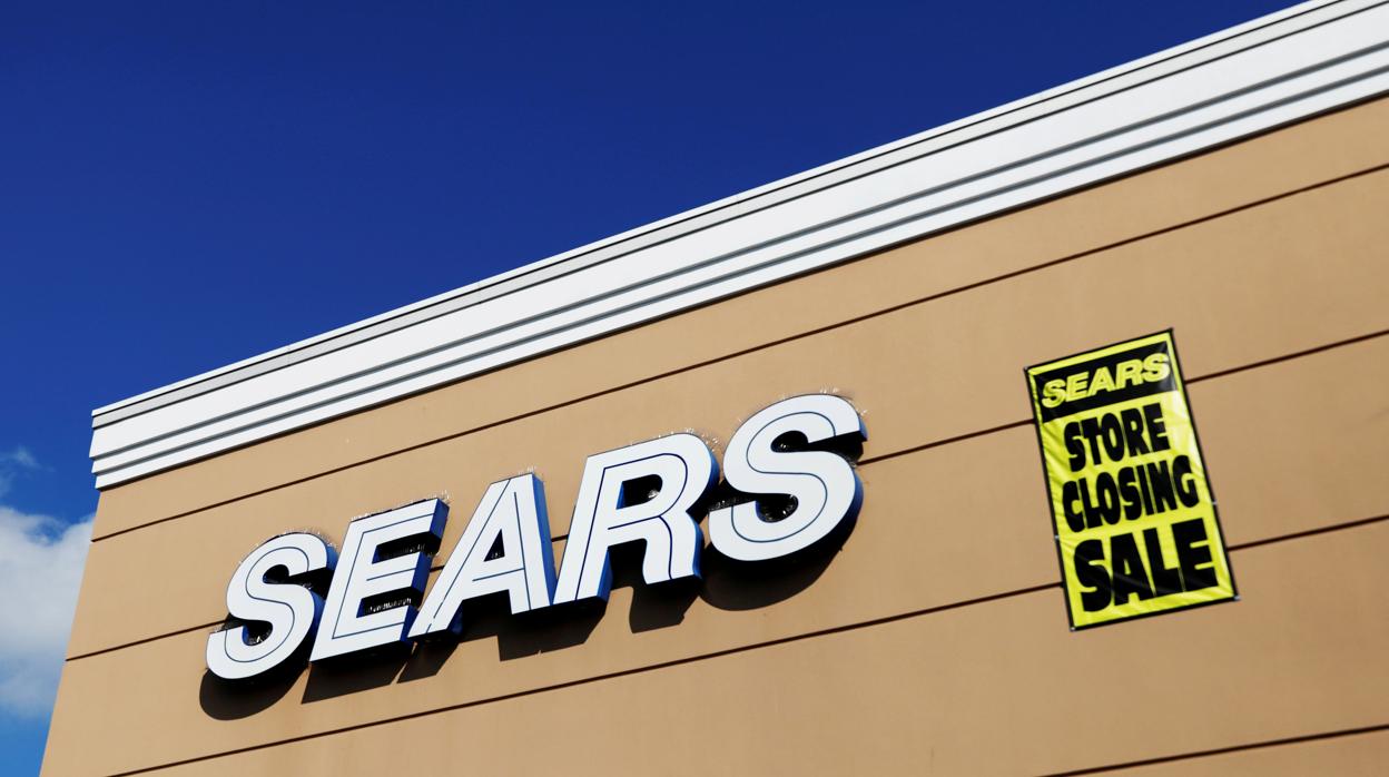 Desde Sears prevén proceder «tan rápidamente como sea posible con el proceso de reestructuración