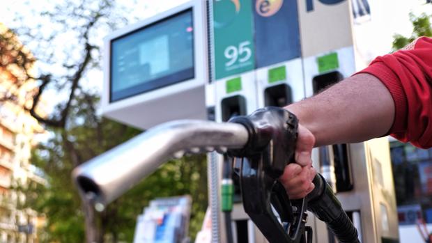 Los conductores pagarán 670 millones por el «impuestazo» al diésel
