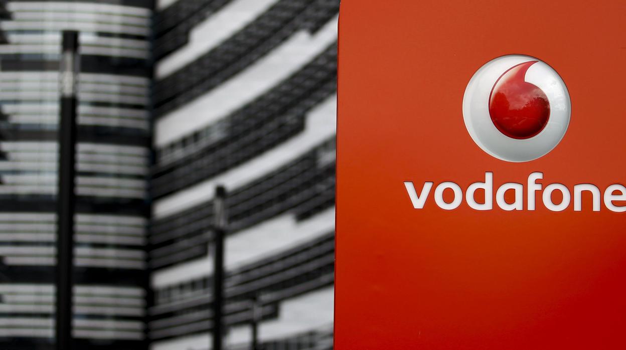 El Supremo multa a Vodafone con 1,87 millones por incumplir con la normativa de roaming