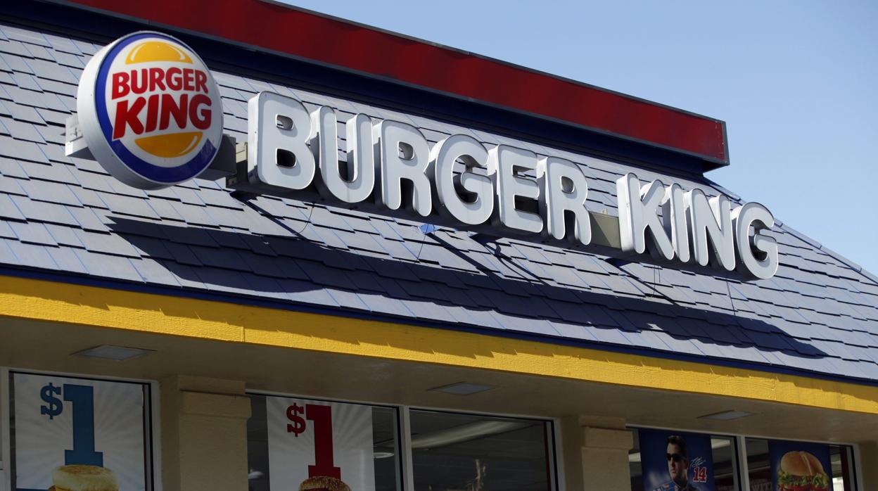 Burger King España se alía con Amazon para hacer los pedidos por voz desde casa con Alexa