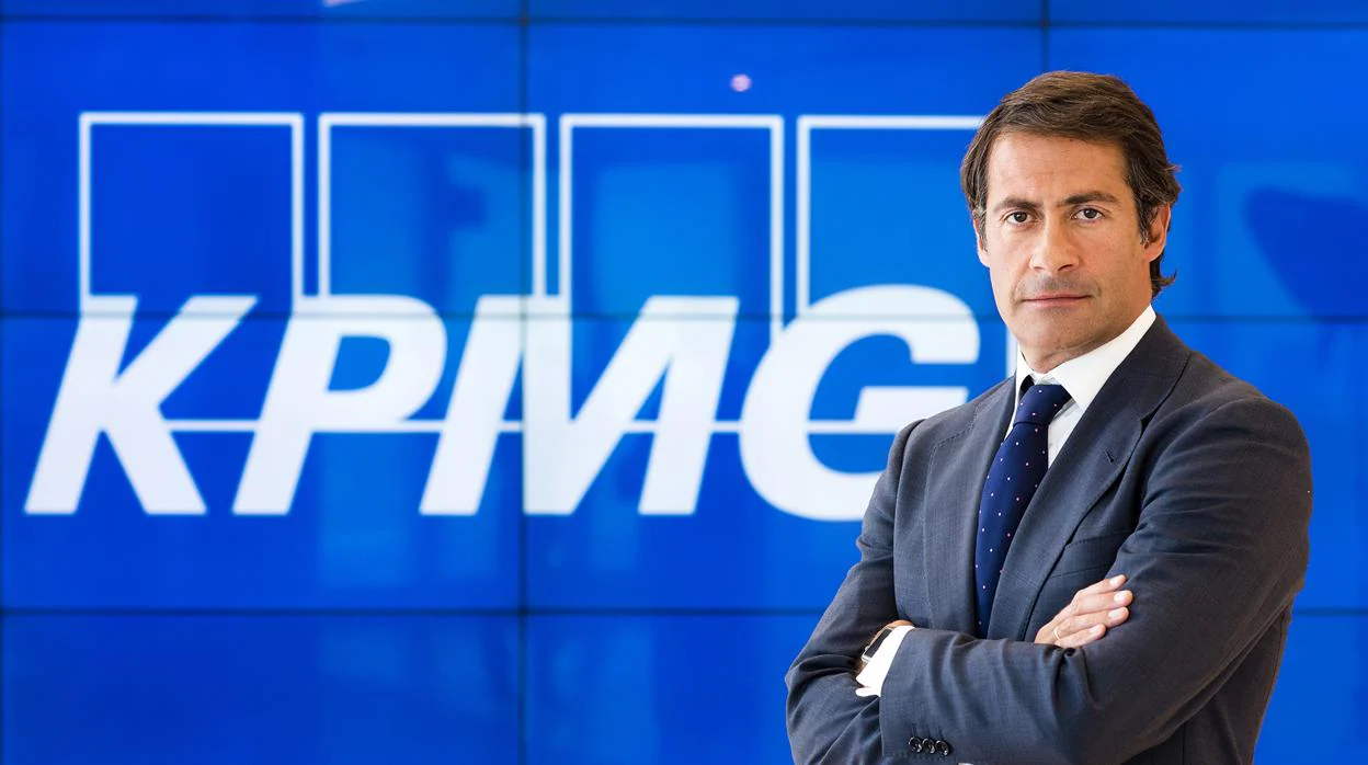 Juan José Cano, nuevo consejero delegado de KPMG