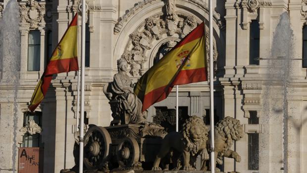 España se ralentiza y solo crece otro 0,6% entre julio y septiembre sostenida por la demanda interna
