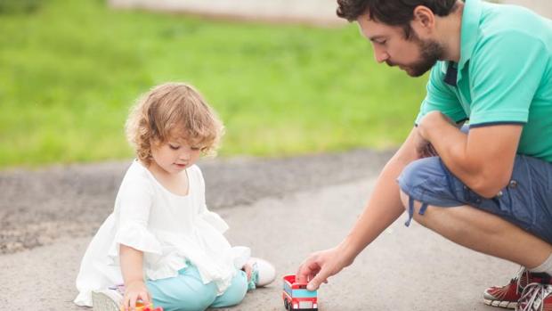 Voy a tener un hijo, ¿qué ayudas puedo pedir?