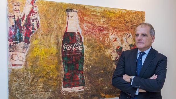 «Sevilla ha salido ganando con la forja de Coca-Cola European Partners»