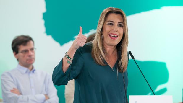 Las leyes más «importantes» que prometió la Junta de Andalucía siguen en el cajón