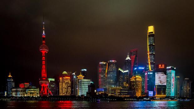 China promete más apertura económica en la macroferia de importaciones de Shanghái