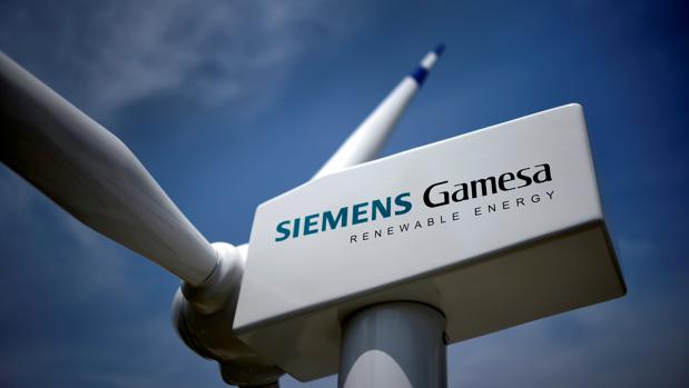Siemens Gamesa cierra su primer año fiscal con un beneficio de 70 millones de euros