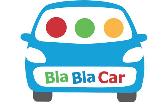 Blablacar se lanza al mundo del autobús con la compra de Ouibus