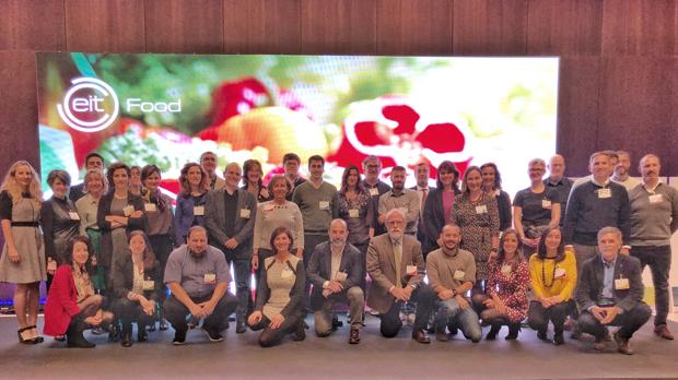 Sevilla acoge el gran proyecto europeo de la alimentación