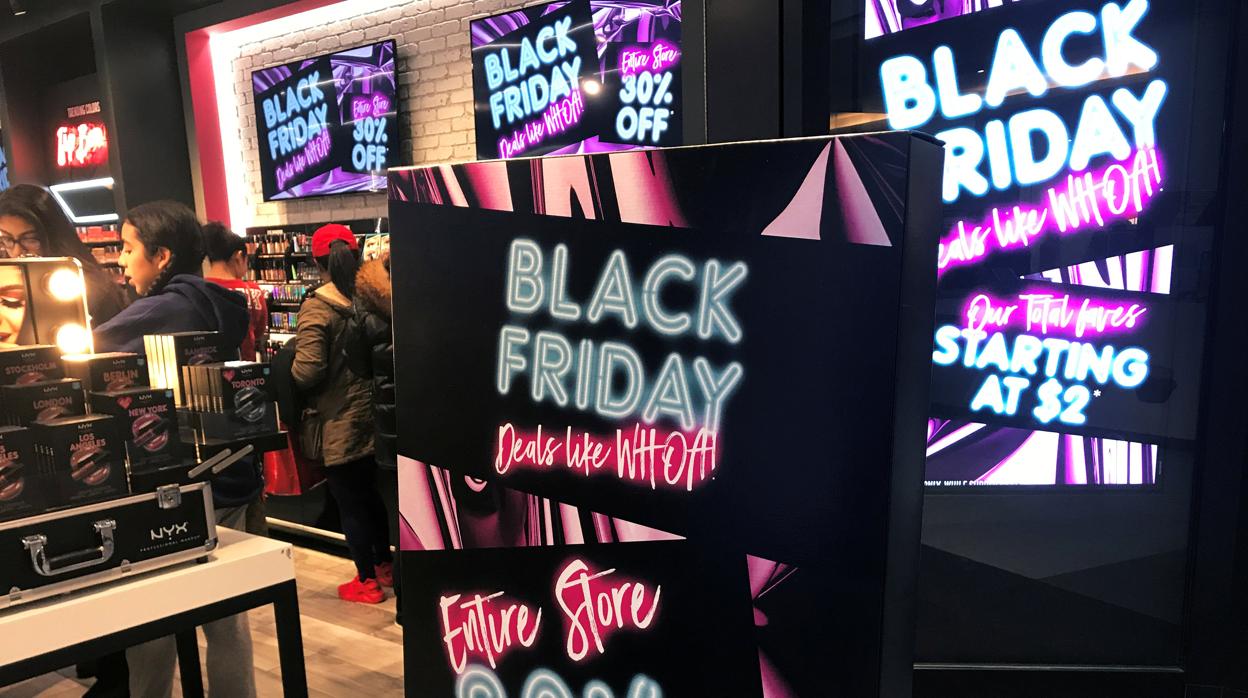 Black Friday