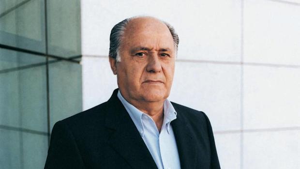 Amancio Ortega negocia comprar parte de la sede central de Amazon por 645 millones de euros