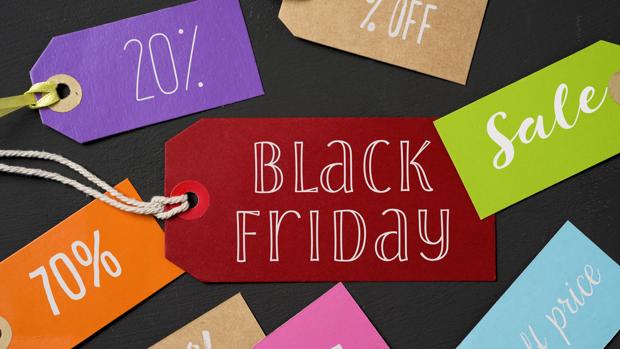 Chollos Black Friday 2018: recopilación de las mejores ofertas y descuentos