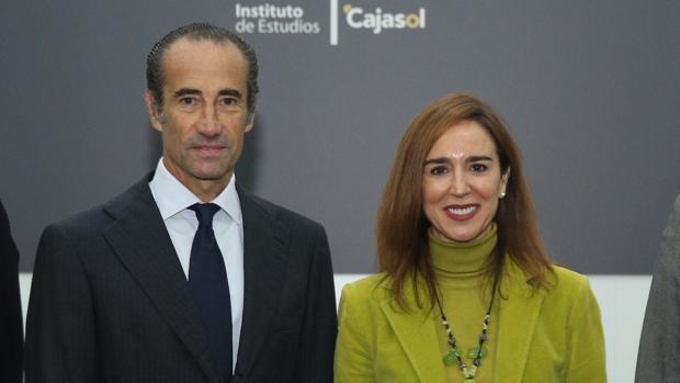 El presidente de Deutsche Bank en España no ve una amenaza de recesión a corto plazo