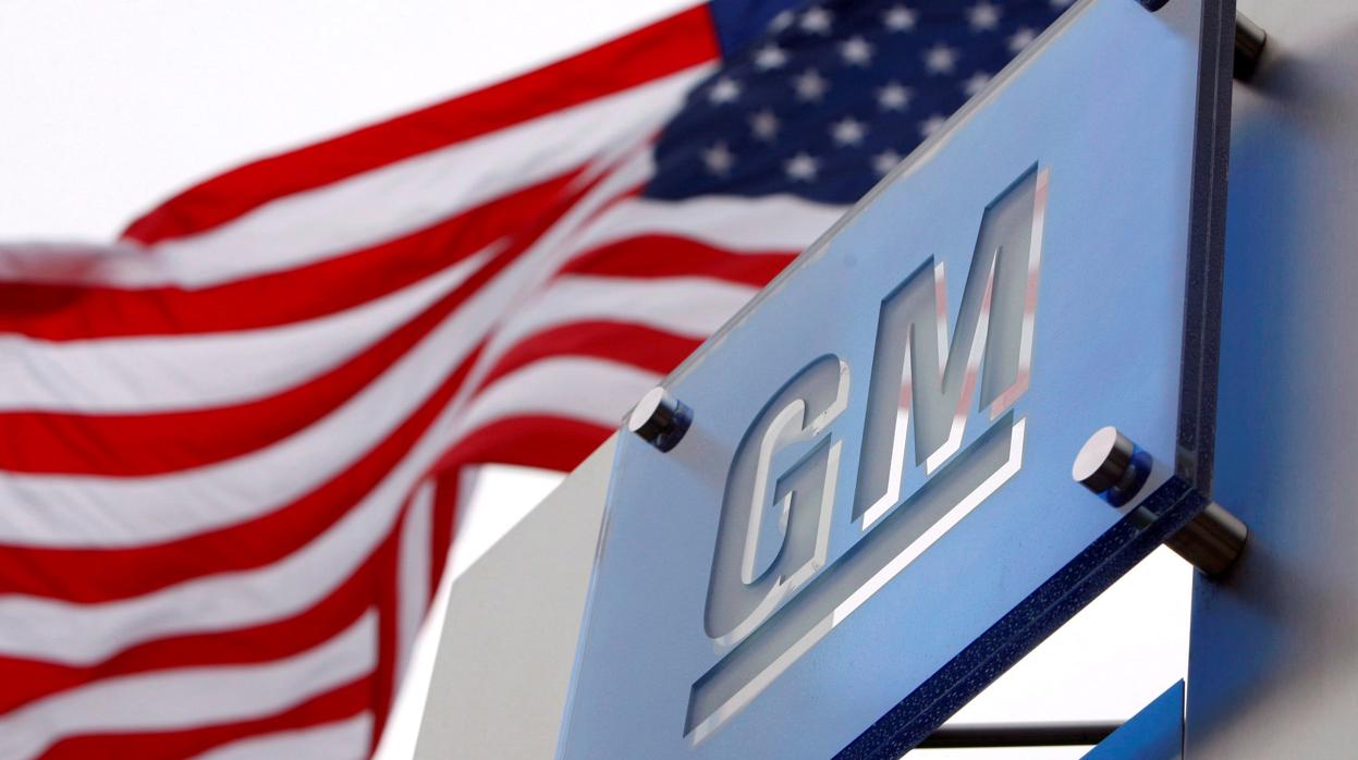 General Motors reducirá su plantilla de trabajadores