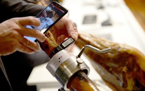 El sector del jamón festeja la ampliación del acuerdo comercial con China