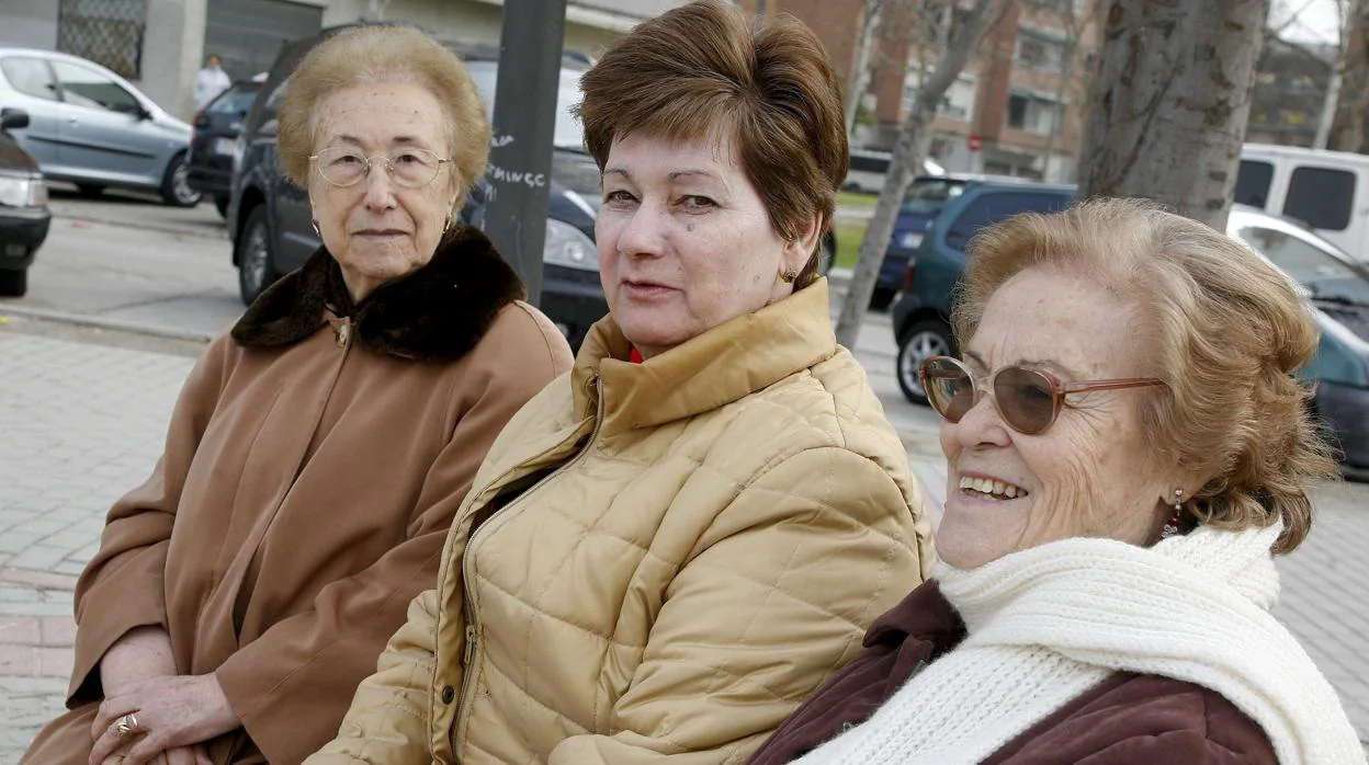 La OCDE también se muestra partidario de impedir que los divorciados cobre la pensión de viudedad