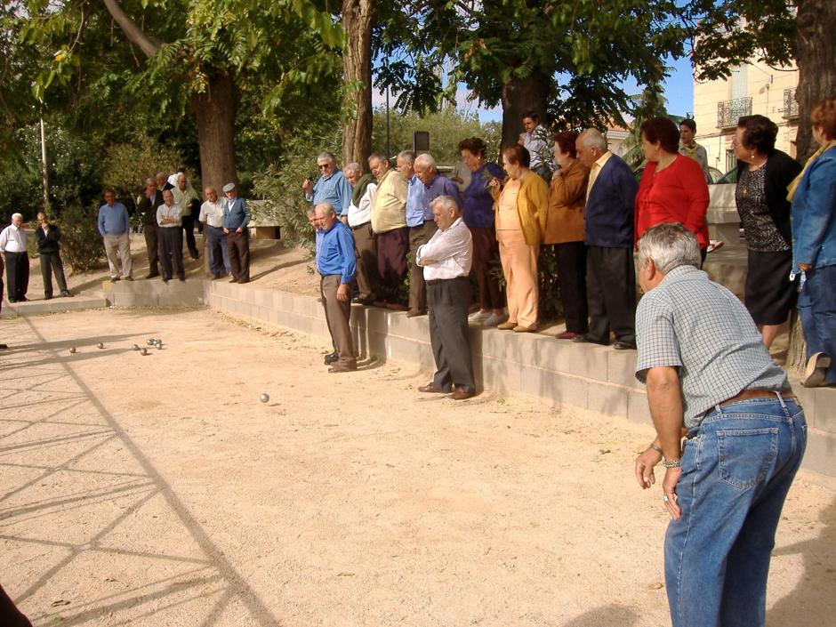 En menos de un siglo ser centasio será poco usual en España