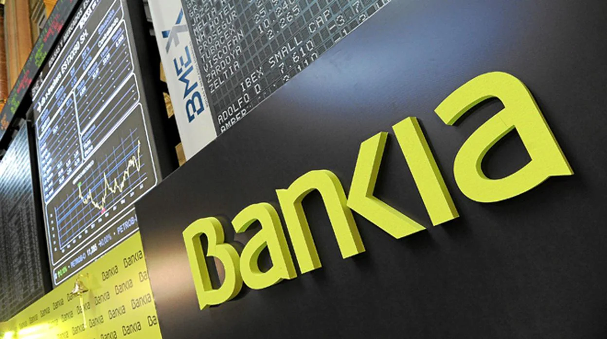 Calviño emplaza la privatización de Bankia a diciembre de 2019