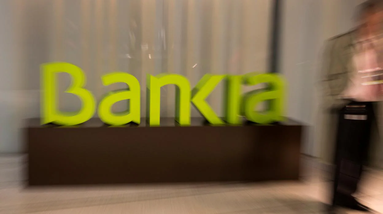 El Gobierno alarga hasta finales de 2021 el plazo para privatizar Bankia