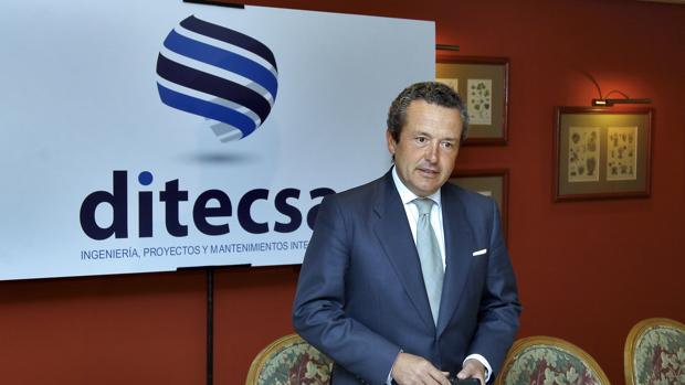 Ditecsa negocia su venta a un inversor para relanzar su negocio