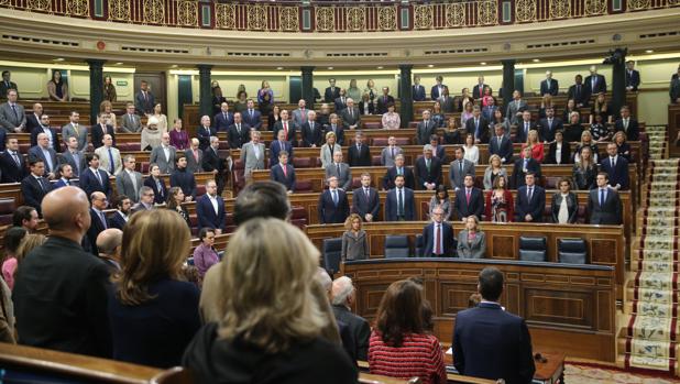 España, el quiero y no puedo de la regulación de los lobbies