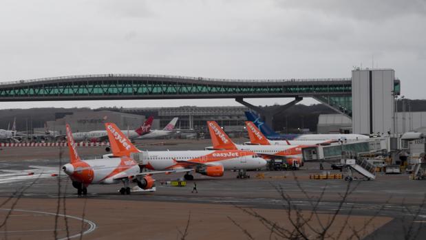 Las aerolíneas duplican sus ingresos por extras en cinco años
