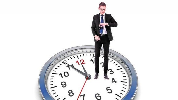 La conciliación laboral y personal, el factor más valorado para alcanzar la felicidad en el trabajo