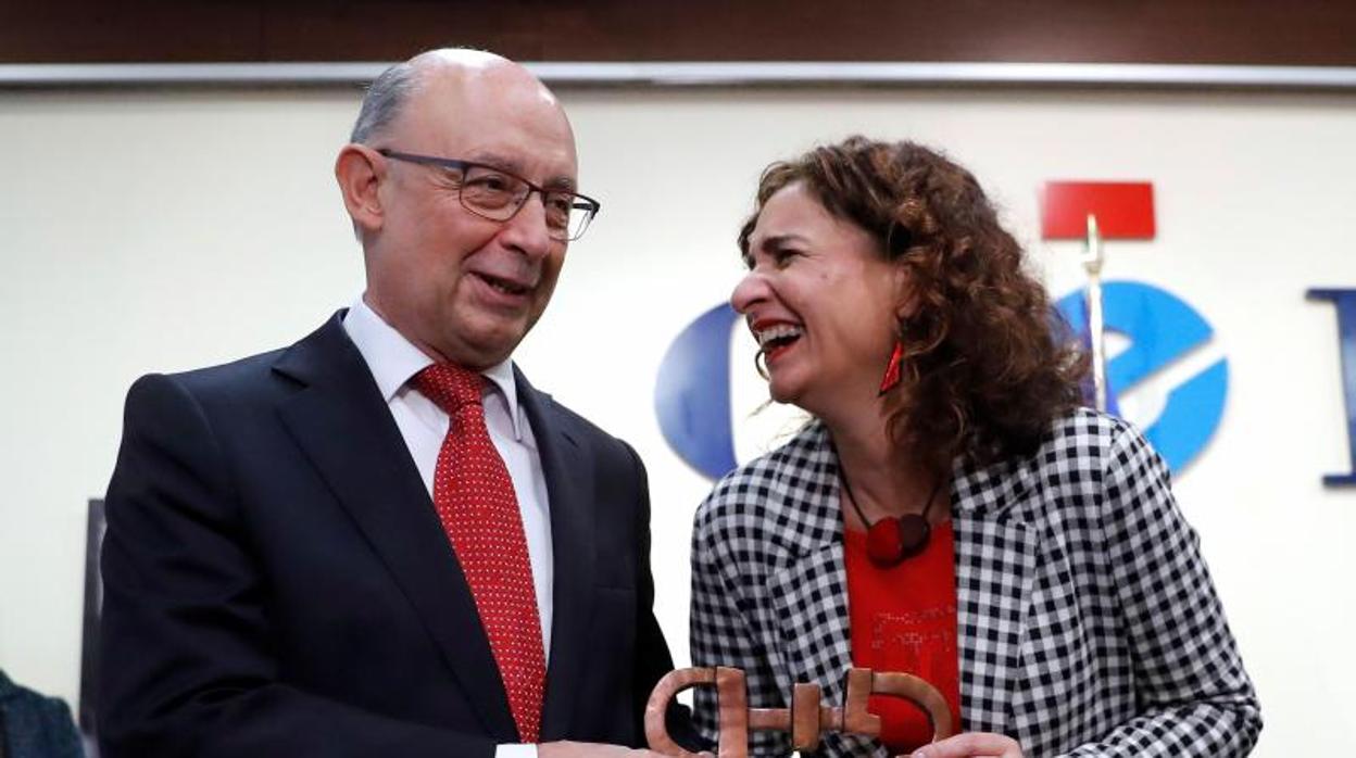 Montoro y Montero