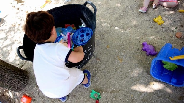 La devolución del IRPF de maternidad y paternidad de 2016 y 2017 se puede pedir desde hoy