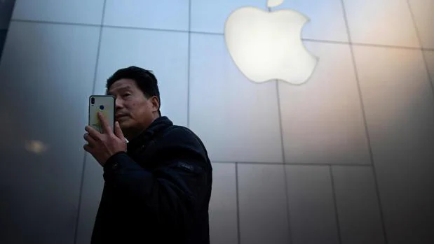 Cómo Apple provocó un temblor en la economía mundial
