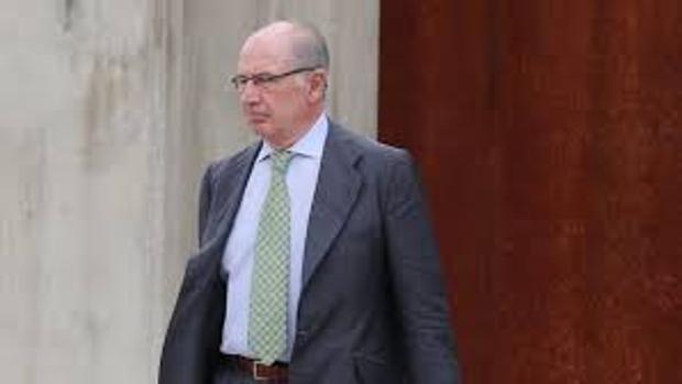 El caso Bankia se reanuda hoy con el interrogatorio a Rodrigo Rato