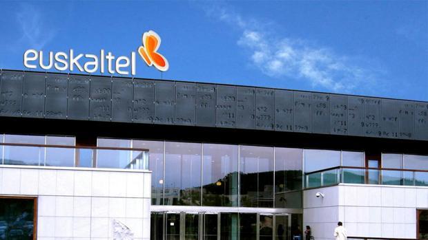 Euskaltel aspira a captar 90.000 nuevos clientes expandiéndose a cinco autonomías